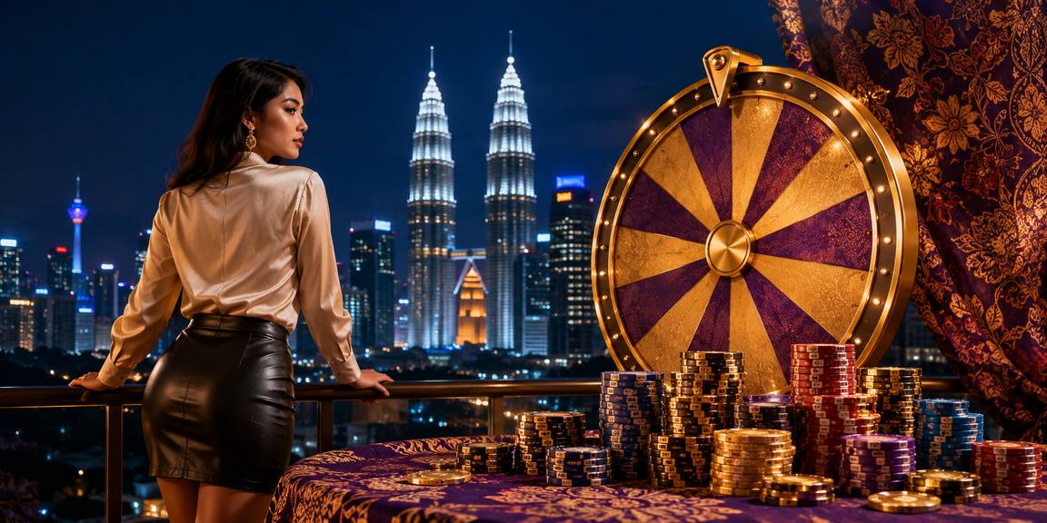 Soalan yang kerap kami dengar di bigwin33