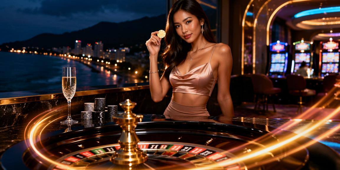 Fortune Ox di Dalam Lobby bigwin33