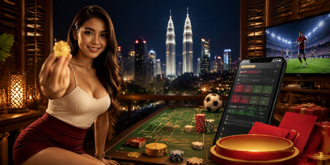 Fortune Ox di Dalam Lobby bigwin33