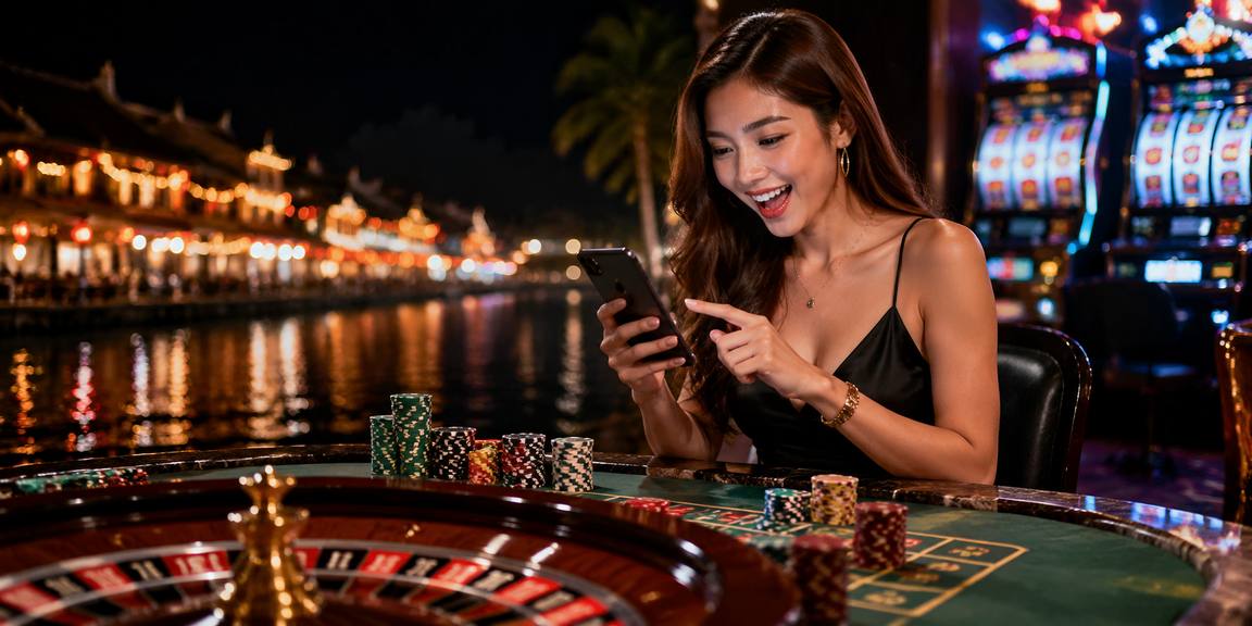 Mainkan Phoenix Rises dengan Fitur Bertransformasi