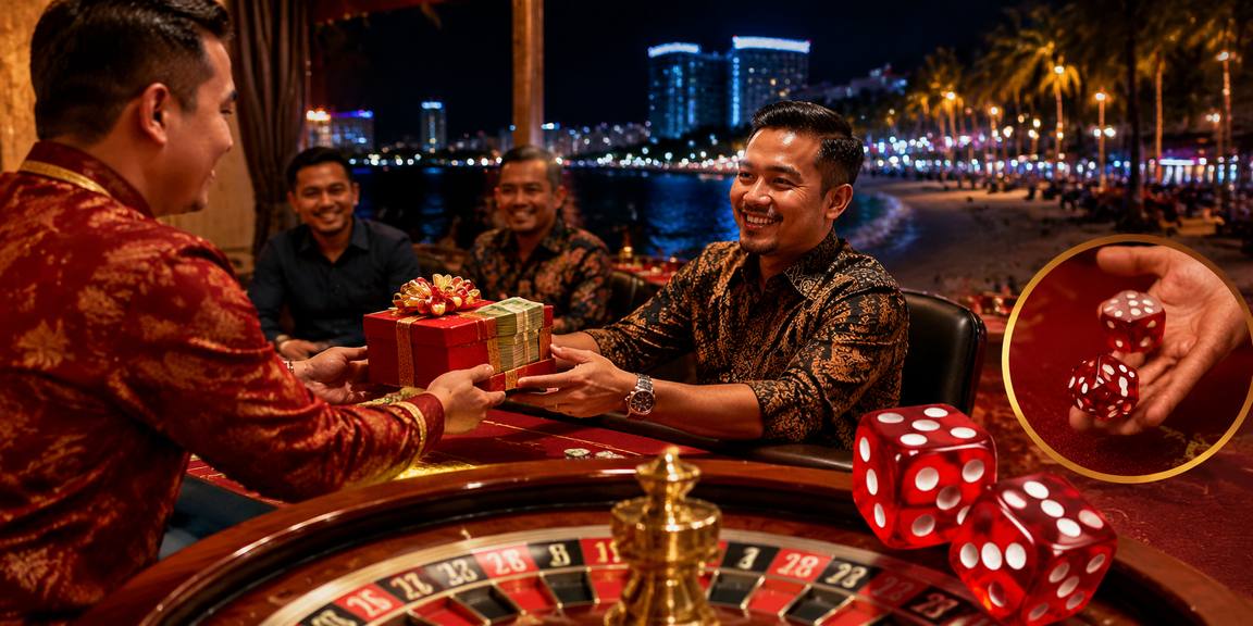 Mainkan Phoenix Rises dengan Fitur Bertransformasi