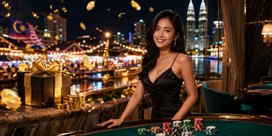 Galactic Gems — Petualangan Slot Angkasa di bigwin33