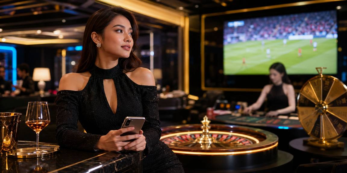 Heist Stakes Untuk Aksi Rompakan Tepat